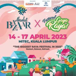 Raya Festival 2023
