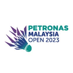 Petronas Malaysia Open 2023