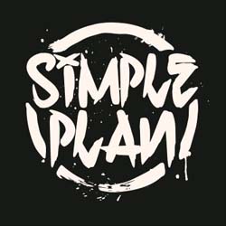 Simple Plan Malaysia Concert
