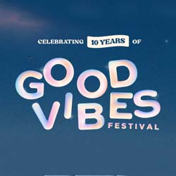 Good Vibes Festival Malaysia 2023