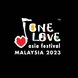 One Love Asia Festival 2023 Malaysia