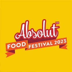 Absolut Food Festival 2023 - Absolut Food Fest 2023