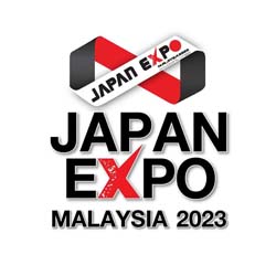 Japan Expo Malaysia 2023 Pavilion KL