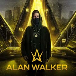 Alan Walker Malaysia Concert 2023 Axiata KL
