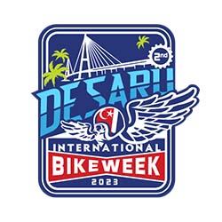 Desaru International Bike Week 2023 (DIBW 2023)