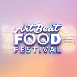 Art Beat Food Festival Johor Bahru