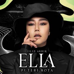 Konsert Jilid Akhir Ella Puteri Kota Sabah 2024 - Konsert Ella di Sabah 2024