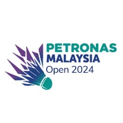 Malaysia Badminton Open 2024 - HSBC BWF World Tour 2024 Malaysia Open