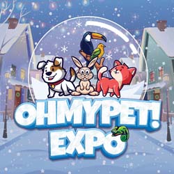 OhMyPet! Expo
