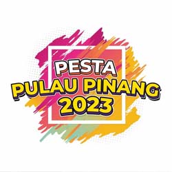 Pesta Pulau Pinang 2023 - Penang Carnival 2023 - Penang Festival 2023