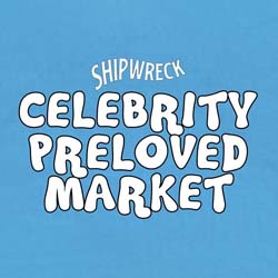 Shipwreck Celebrity Preloved Market 2023 - PRELOVED SELEBRITI KL 2023