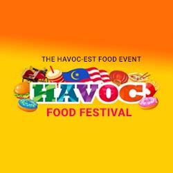 HAVOC Food Festival