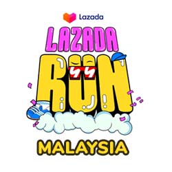 Lazada Run Malaysia - LazRun Malaysia