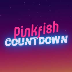 Pinkfish Countdown