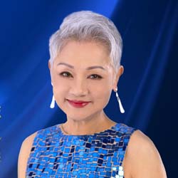 Frances Yip Malaysia Concert 2024 - 叶丽仪马来西亚演唱会2024