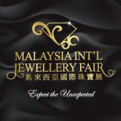 Malaysia International Jewellery Fair - 马来西亚国际珠宝展