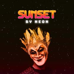 Sunset by Neon 2024 - Genting Highlights Premium Outlet Music Festival 2024