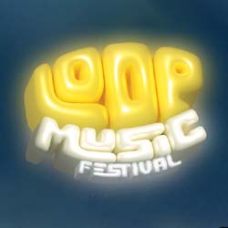 2024 Loop Music Festival Malaysia - Axiata Arena Bukit Jalil KL