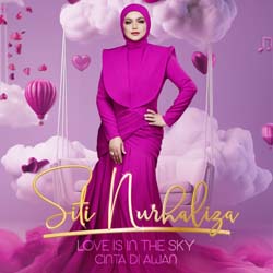 2024 Siti Nurhaliza Love is in the Sky Concert Malaysia - Konsert Siti Nurhaliza Cinta di Awan 2024