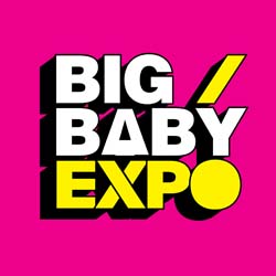 Big Baby Expo