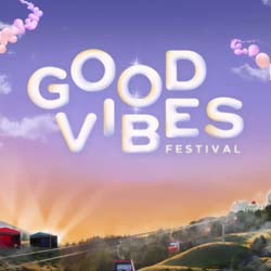2024 Good Vibes Festival Malaysia