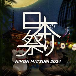 2024 Nihon Matsuri Malaysia