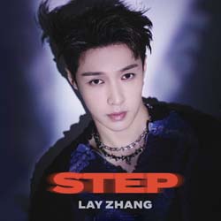 2024 Lay Zhang GRANDLINE 4 STEP World Tour Malaysia - 张艺兴马来西亚演唱会2024