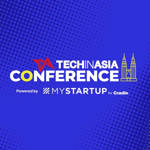 2024 TechInAsia Conference Malaysia - Kuala Lumpur