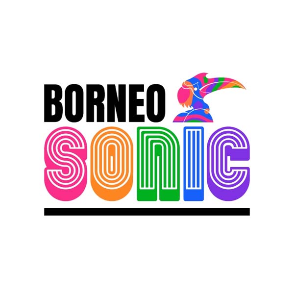 Borneo Sonic Music Festival 2024 (Kuching, Sarawak, Malaysia