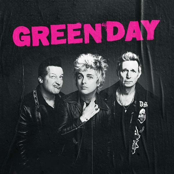 2025 Green Day THE SAVIORS World Tour Malaysia - Green Day KL Concert 2025