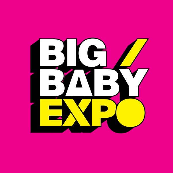 Big Baby Expo