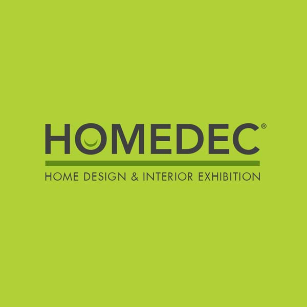 HOMEDEC - Home Design & Interior Exhibition