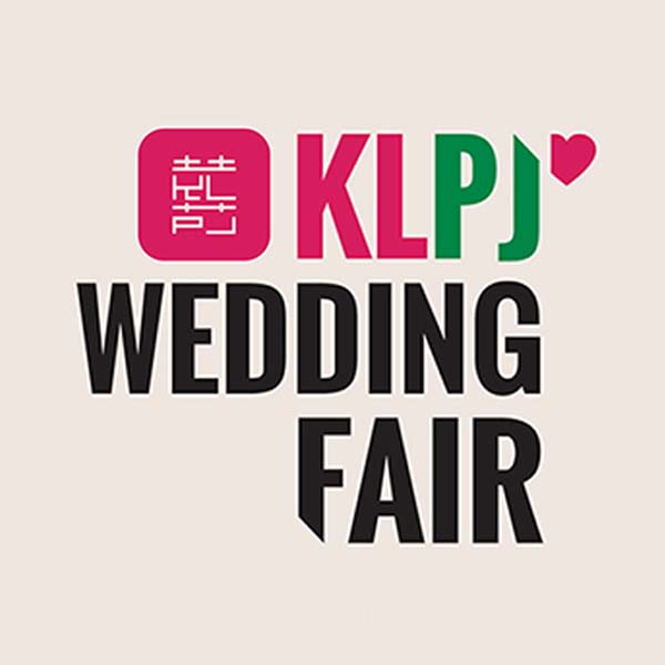 KLPJ Wedding Fair Malaysia