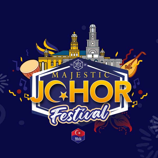 Majestic Johor Festival