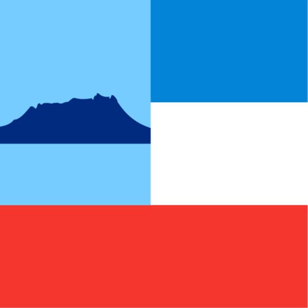 Sabah State Flag