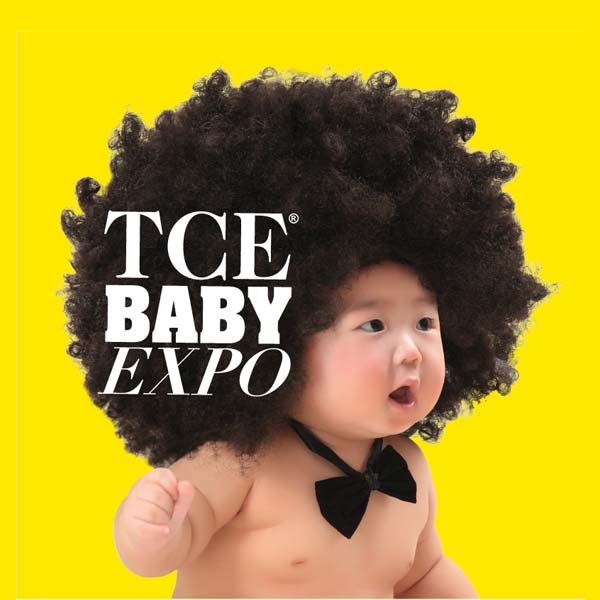 TCE Baby Expo Malaysia