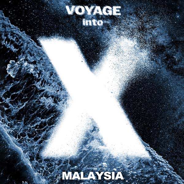 2024 CNBLUE VOYAGE INTO X Malaysia - CNBLUE Genting Concert 2024