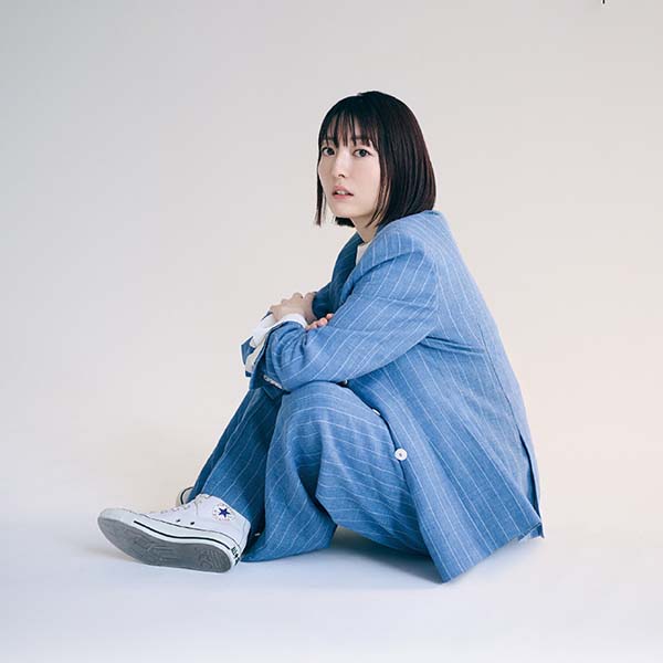 Kana Hanazawa Zepp Tour 2024 Malaysia - MEMOIRS AND FINGERTIPS in Kuala Lumpur