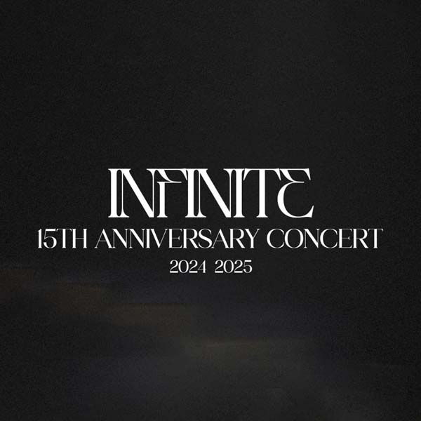 2025 INFINITE 15th Anniversary Concert Malaysia