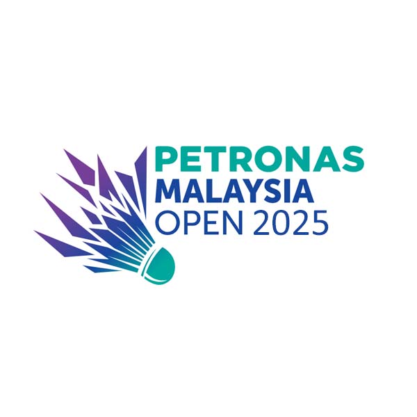 2025 Malaysia Badminton Open - 2025 Petronas Malaysia Open