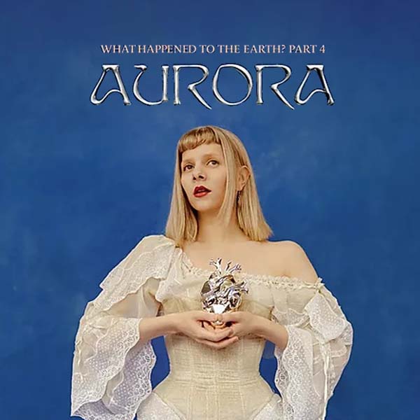 Aurora Malaysia Concert 2025