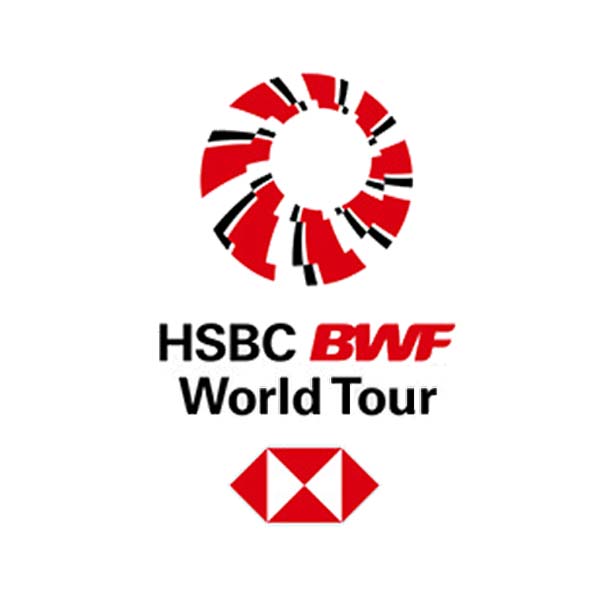 HSBC BWF World Tour Malaysia