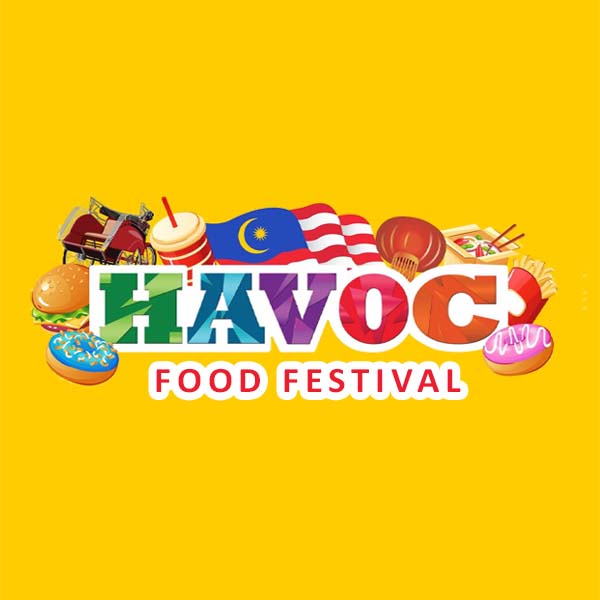 HAVOC Food Festival