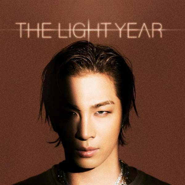 Taeyang THE LIGHT YEAR World Tour 2024 Malaysia