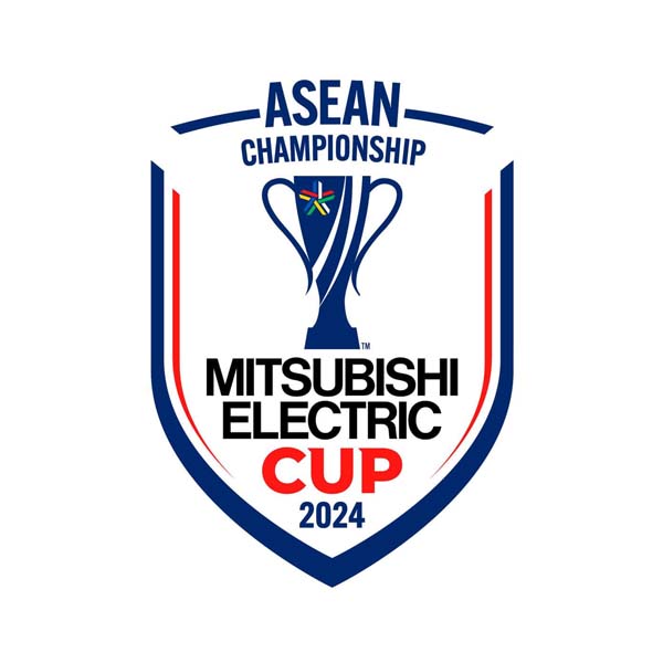 Mitsubishi Electric Cup 2024 - ASEAN Championship 2024