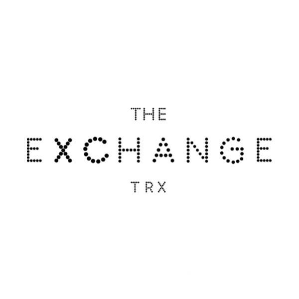 The Exchange TRX Kuala Lumpur